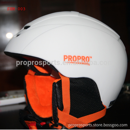 New Design Snowboard Helmet Stylish and Best Safety Protective keep Warmth